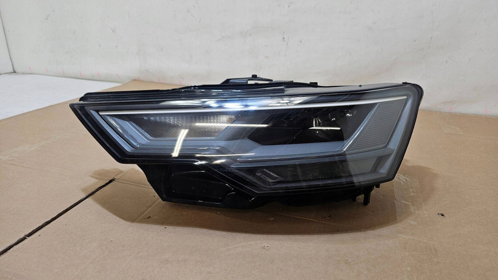 Frontscheinwerfer Audi A6 C8 4K0941033 Links Scheinwerfer Headlight SCH8160426136ob