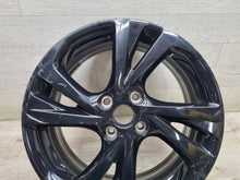 Load image into Gallery viewer, 1x Alufelge 17 Zoll 4x108 9832281480 Opel Corsa F Rim Wheel FEL6317895155gd