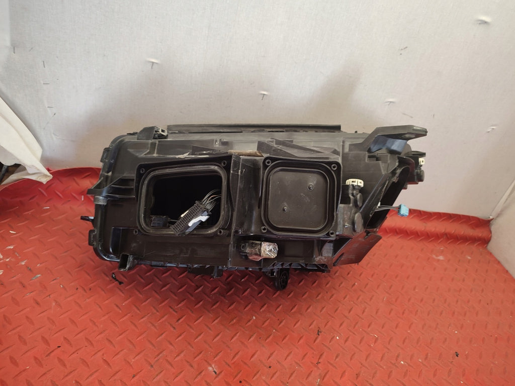 Frontscheinwerfer Mercedes-Benz A2539065201 Full LED Rechts Headlight