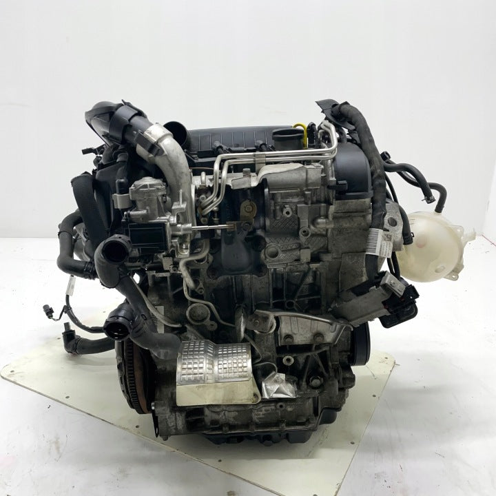 Motor Skoda Yeti CZC 1.4 TSI 125PS 92kW 67TKm 2016 Benzin Engine Komplett MOT9252326963yc