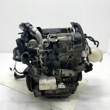 Load image into Gallery viewer, Motor Skoda Yeti CZC 1.4 TSI 125PS 92kW 67TKm 2016 Benzin Engine Komplett MOT9252326963yc