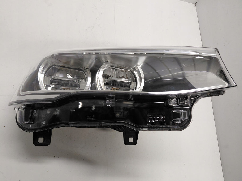 Frontscheinwerfer BMW F26 F25 7410842 Full LED Rechts Scheinwerfer Headlight SCH2203630974qg