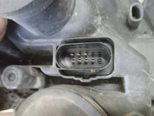 Laden Sie das Bild in den Galerie-Viewer, Frontscheinwerfer Skoda Fabia I 01020000 Ein Satz Scheinwerfer Headlight SCH5757943635bj