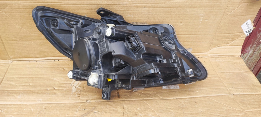 Frontscheinwerfer Mercedes-Benz Vito A4479064600 LED Rechts oder Links