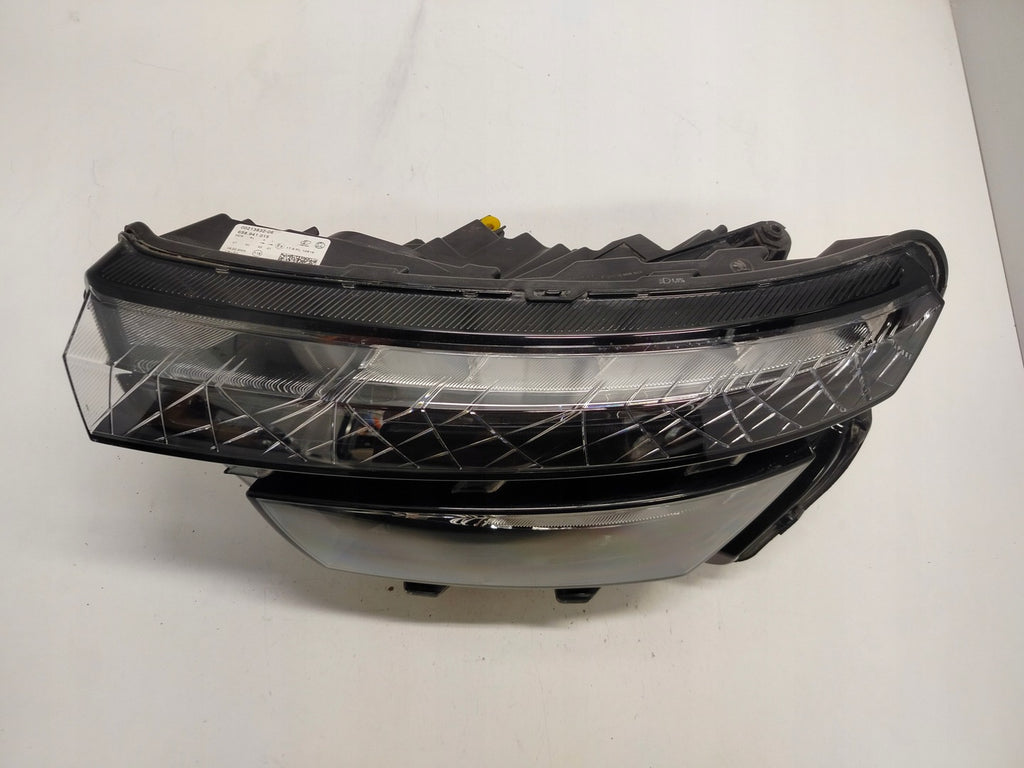 Frontscheinwerfer Skoda Kamiq 658941015 LED Links Scheinwerfer Headlight SCH3265649536ec