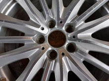 Load image into Gallery viewer, 1x Alufelge 19 Zoll 9.0" 5x120 6791384 BMW 5 F10 Rim Wheel FEL2410965019ju
