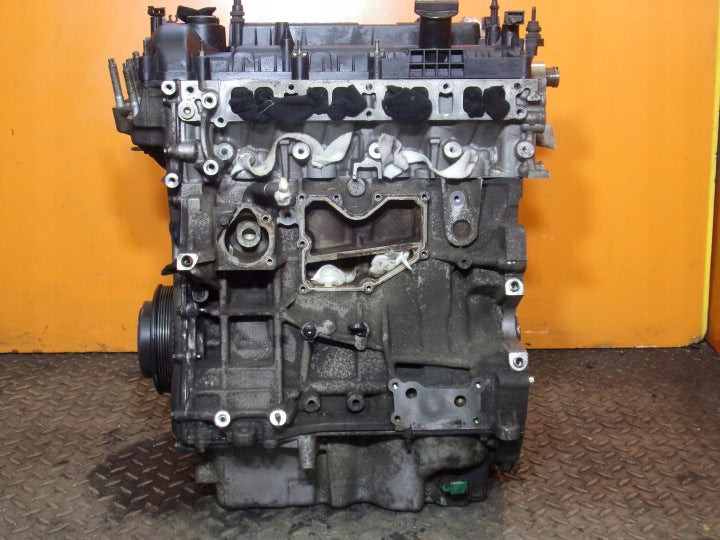 Motor Ford Galaxy I TNWA 2.0 203PS 149kW 188TKm 2013 Benzin Engine Unkomplett MOT5906717630ry