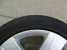 Laden Sie das Bild in den Galerie-Viewer, 1x Alufelge 16 Zoll 7.0&quot; 5x100 46ET 6V0601025B Skoda Fabia Iii Rim Wheel