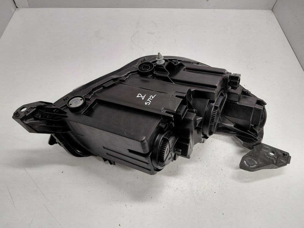 Frontscheinwerfer Opel Corsa F 9829465580 Links Scheinwerfer Headlight SCH9324309847kr