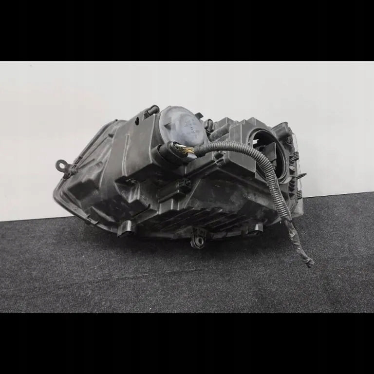Frontscheinwerfer VW Transporter V LE08A6195 Links Scheinwerfer Headlight SCH5854138707qf