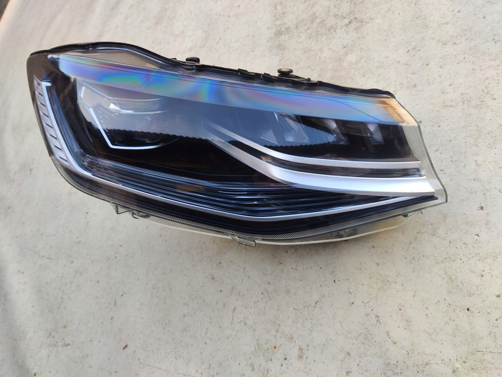 Frontscheinwerfer VW Caddy V I 2K8941036AF Rechts Scheinwerfer Headlight SCH5873825778cg