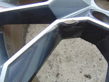 Laden Sie das Bild in den Galerie-Viewer, 1x Alufelge 19 Zoll 7.5&quot; 5x112 51ET Glanz 5E0601025AH Skoda Octavia Iii