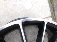 Laden Sie das Bild in den Galerie-Viewer, 1x Alufelge 18 Zoll 7.5" 5x112 52ET Glanz Grau A1764010200 Mercedes-Benz W176 Mg FEL2499397705qg