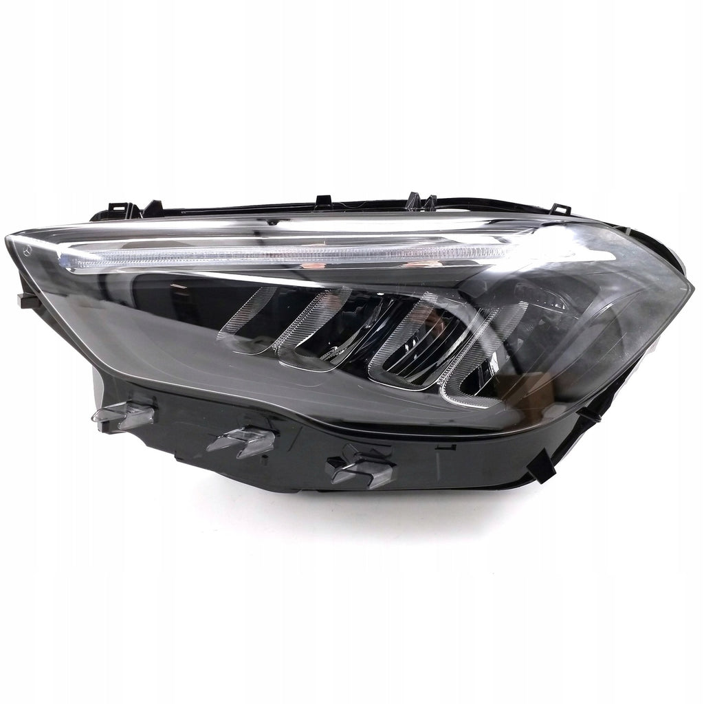 Frontscheinwerfer Mercedes-Benz Gla H247 A2479066107 LED Links Headlight SCH6408446409vw