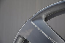 Load image into Gallery viewer, 4x Alufelge 17 Zoll 7.5" 5x112 37ET Glanz Silber 4G0601025L Audi Rim Wheel FEL1671965725ab