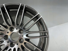 Laden Sie das Bild in den Galerie-Viewer, 1x Alufelge 19 Zoll 8.0" 5x120 37ET 6781046 BMW 3 E90 Rim Wheel FEL8041424606hv