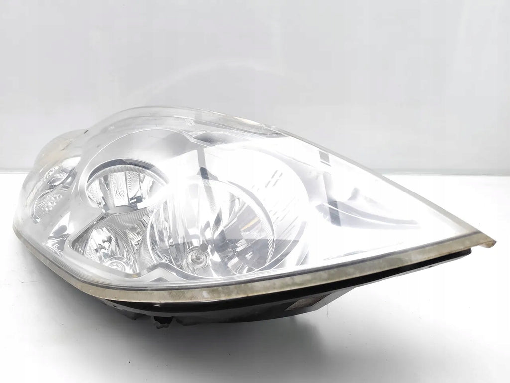 Frontscheinwerfer Renault Master Bus 170646-02 Vorderseite Headlight SCH3418675983kt