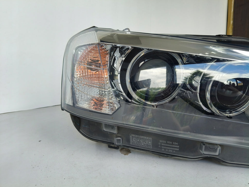 Frontscheinwerfer BMW X3 F25 7217294 LED Rechts Scheinwerfer Headlight SCH5029146283pq