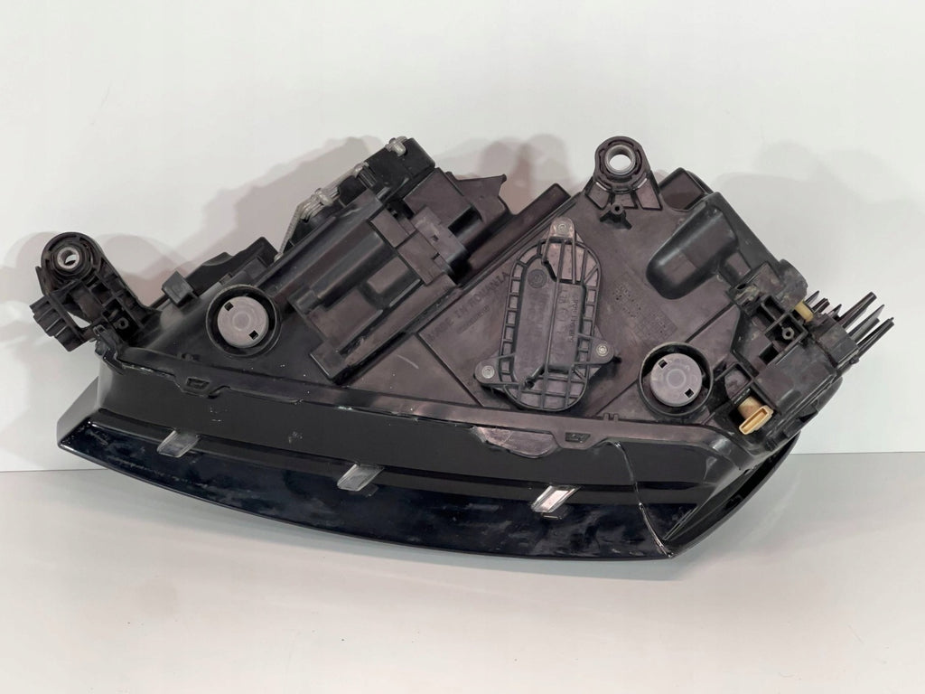 Frontscheinwerfer Skoda Scala 657941016C LED Rechts Scheinwerfer Headlight SCH3067339426wg