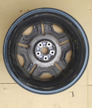 Load image into Gallery viewer, 1x Alufelge 19 Zoll 7.5" 5x114.3 49 5ET 52910S1730 Hyundai Santa I Fe Rim Wheel FEL1908840115mx