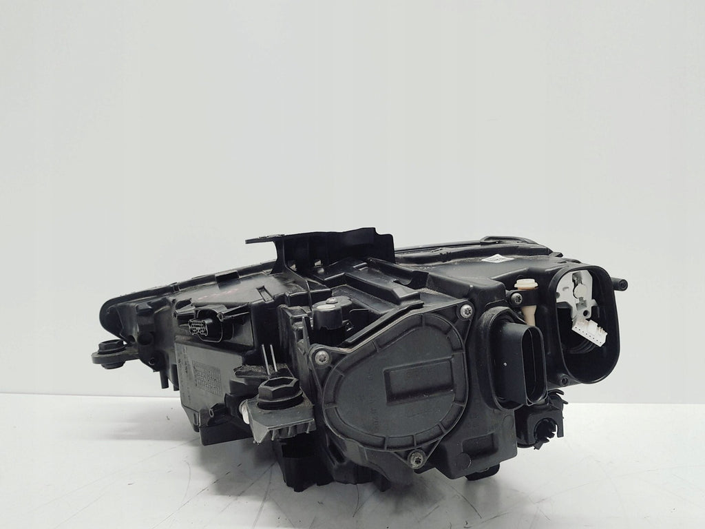 Frontscheinwerfer Audi A3 8V0941034C 8V0941774C LED Rechts Headlight