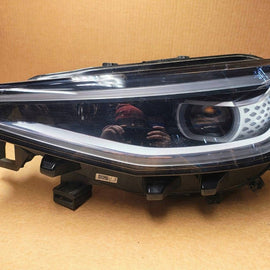 Frontscheinwerfer VW Id.4 11B941035K 0022693109 Links Scheinwerfer Headlight SCH7678896473xg