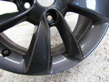 Laden Sie das Bild in den Galerie-Viewer, 1x Alufelge 15 Zoll 6.0&quot; 4x100 39ET OPO99K1 Opel Corsa D Rim Wheel