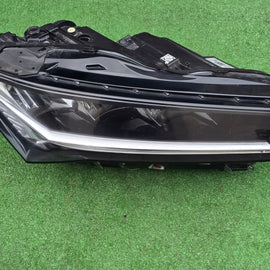Frontscheinwerfer Skoda Superb 3P1941016 Rechts Scheinwerfer Headlight SCH6266598912pw