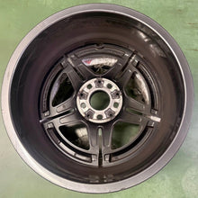 Laden Sie das Bild in den Galerie-Viewer, 1x Alufelge 18 Zoll 7.5" 5x112 40ET A2064011700 Mercedes-Benz Amg Rim Wheel FEL8106803685lv