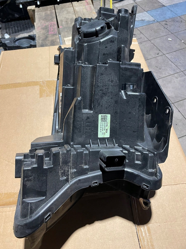 Frontscheinwerfer Kia Sorento IV 92101-P2120 Full LED Rechts oder Links SCH1565637969sn