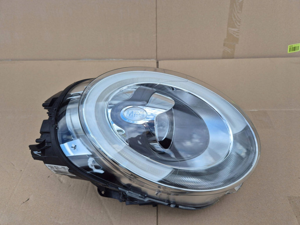 Frontscheinwerfer Mini F56 F55 90146154 7494878 Rechts Scheinwerfer Headlight SCH7735081497vo
