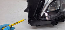 Load image into Gallery viewer, Frontscheinwerfer Mercedes-Benz Glc A2539061501 Links Scheinwerfer Headlight SCH8037318161mt