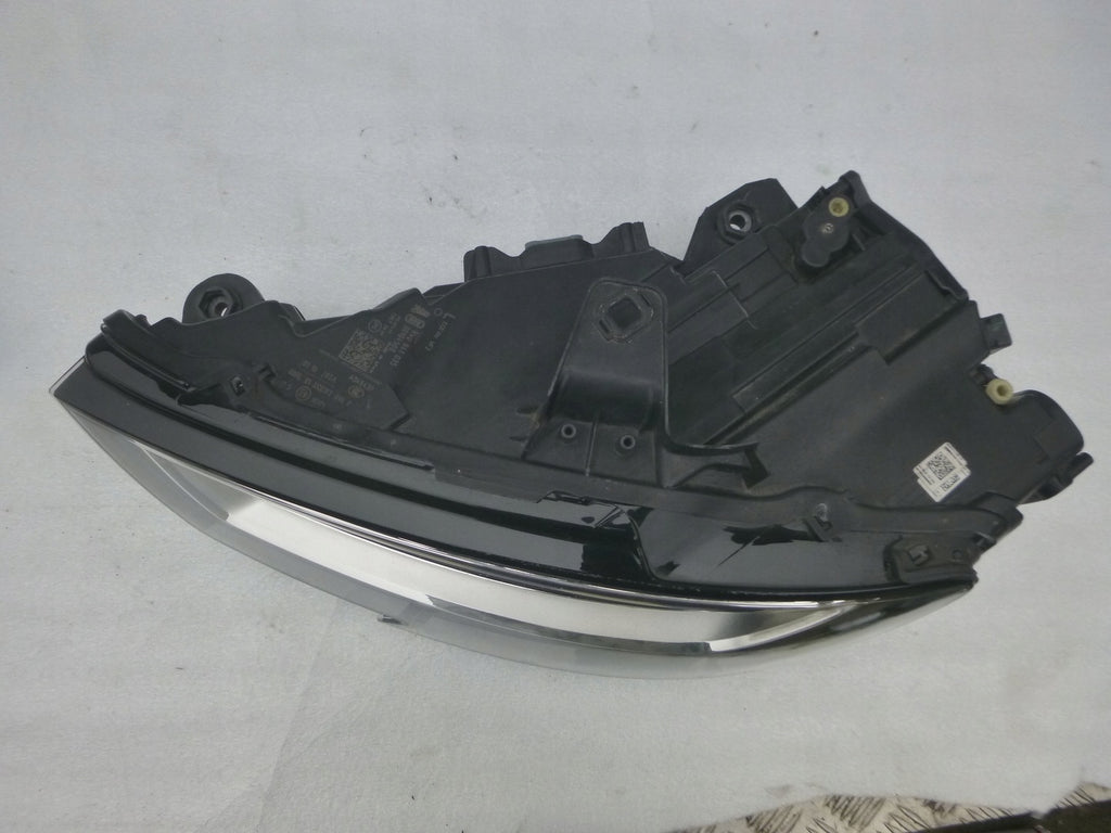 Frontscheinwerfer Audi A3 8V0941035 LED Links Scheinwerfer Headlight