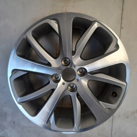 1x Alufelge 17 Zoll 7.0