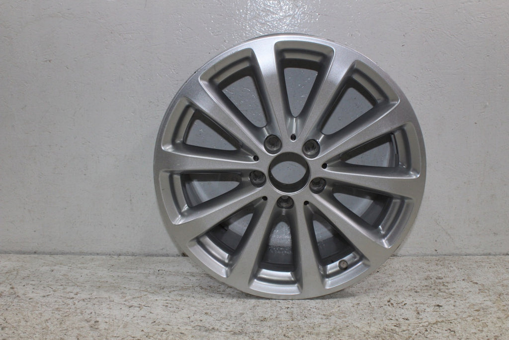 1x Alufelge 17 Zoll 7.5" 5x112 40ET A2134011300 Mercedes-Benz Rim Wheel FEL4264044524jk