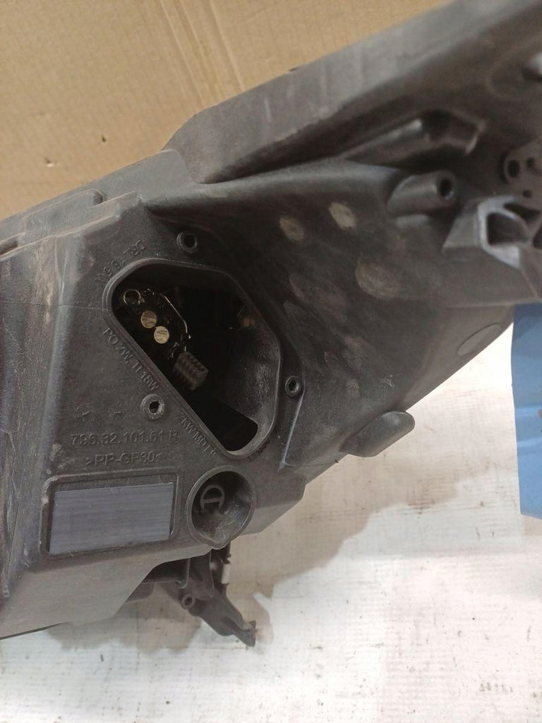Frontscheinwerfer Opel Astra K 39023763 LED Rechts Scheinwerfer Headlight SCH3992534109sa