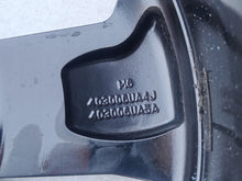 Load image into Gallery viewer, 1x Alufelge 18 Zoll 7.5" 5x114.3 45ET Glanz Graphit 403006UA4J Mg III 1 Qashqai FEL9268516669ub