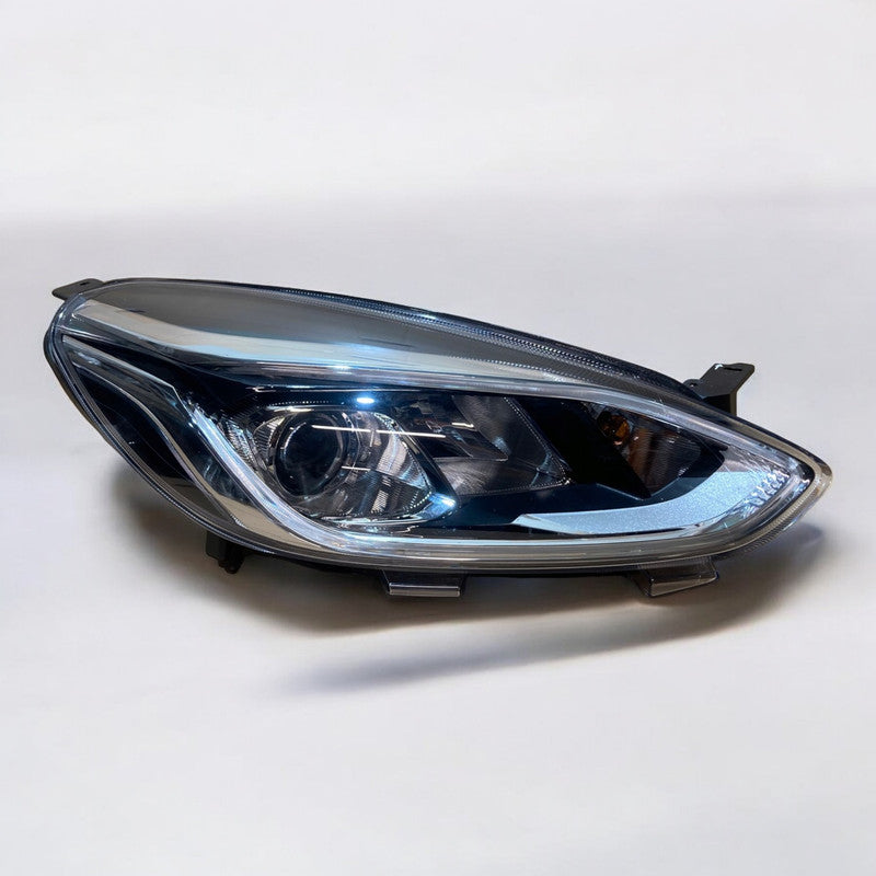 Frontscheinwerfer Ford Fiesta H1BB-13W029-CE LED Rechts Scheinwerfer Headlight