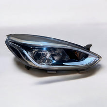 Laden Sie das Bild in den Galerie-Viewer, Frontscheinwerfer Ford Fiesta H1BB-13W029-CE LED Rechts Scheinwerfer Headlight