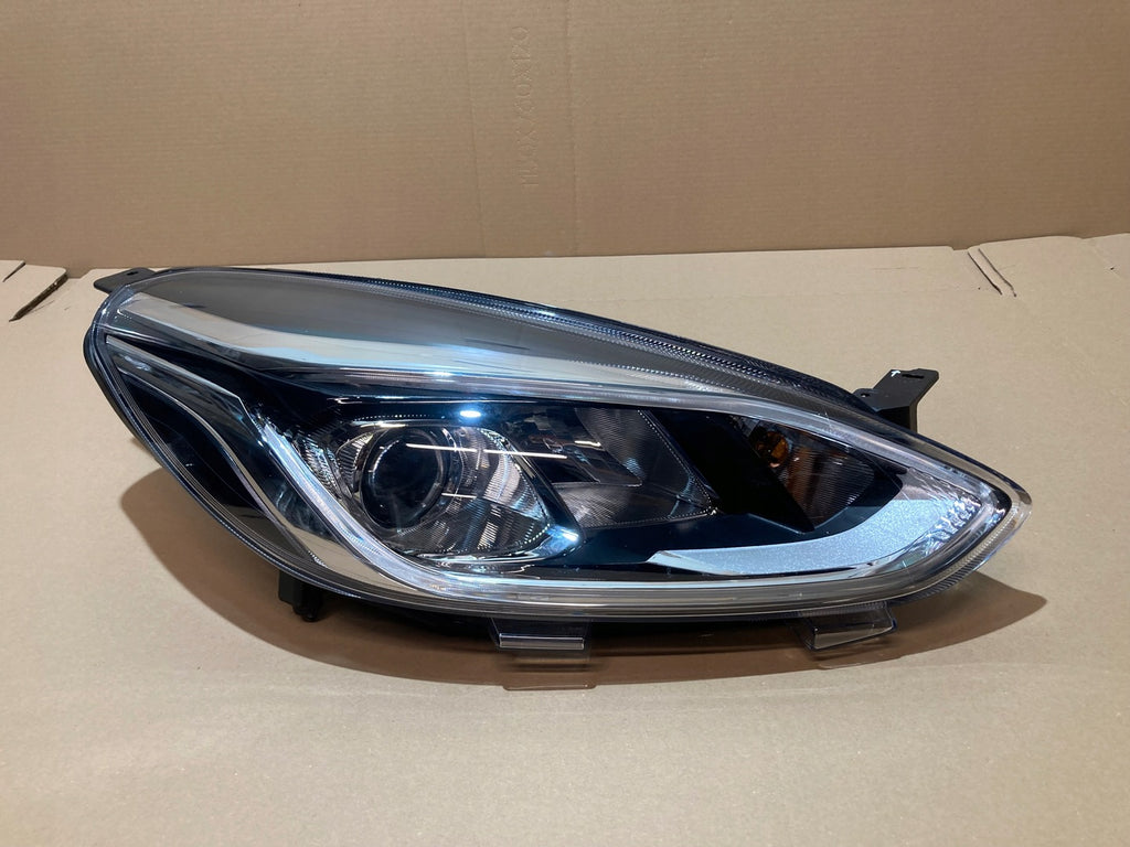 Frontscheinwerfer Ford Fiesta H1BB-13W029-CE LED Rechts Scheinwerfer Headlight