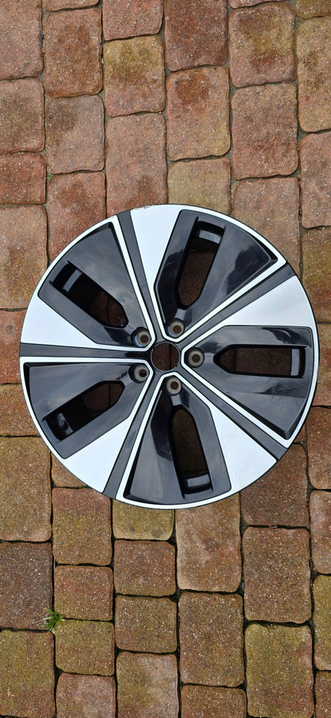 1x Alufelge 19 Zoll 9.0" 5x108 32327781 Polestar Rim Wheel FEL6523268769qx