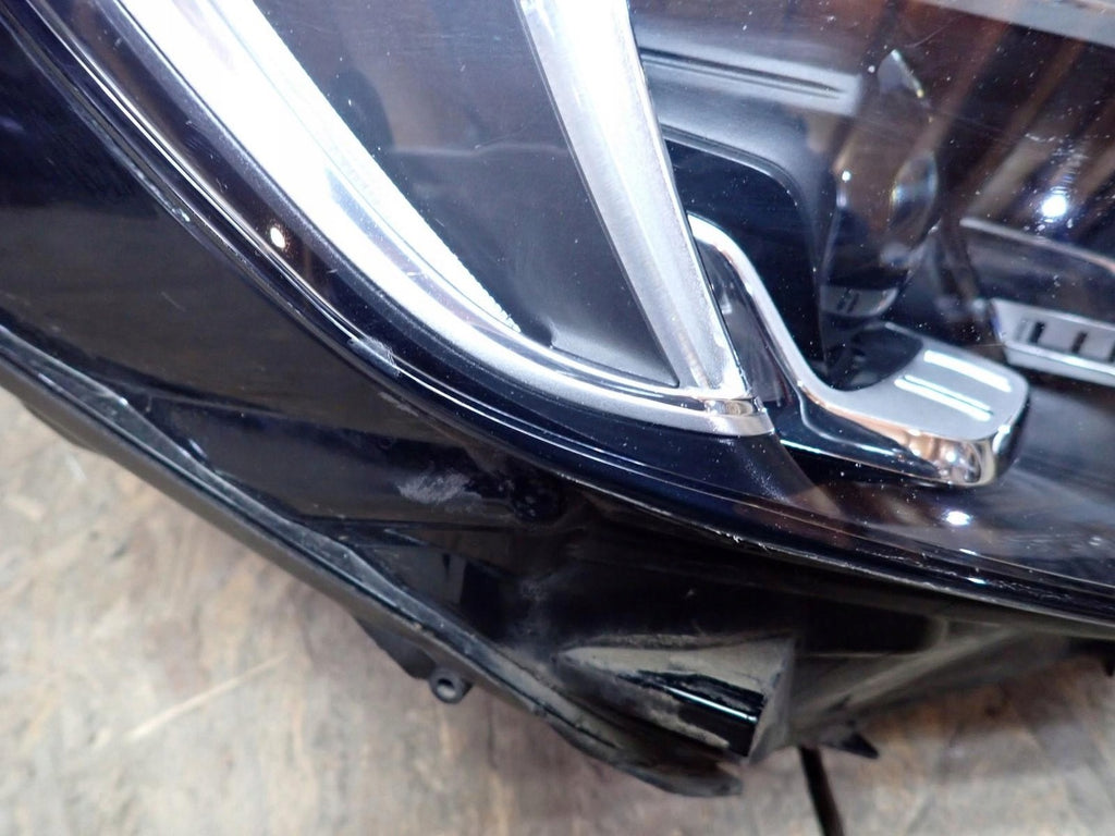 Frontscheinwerfer Opel Insignia B Z18 39102889 Full LED Rechts Headlight SCH1953844675bx
