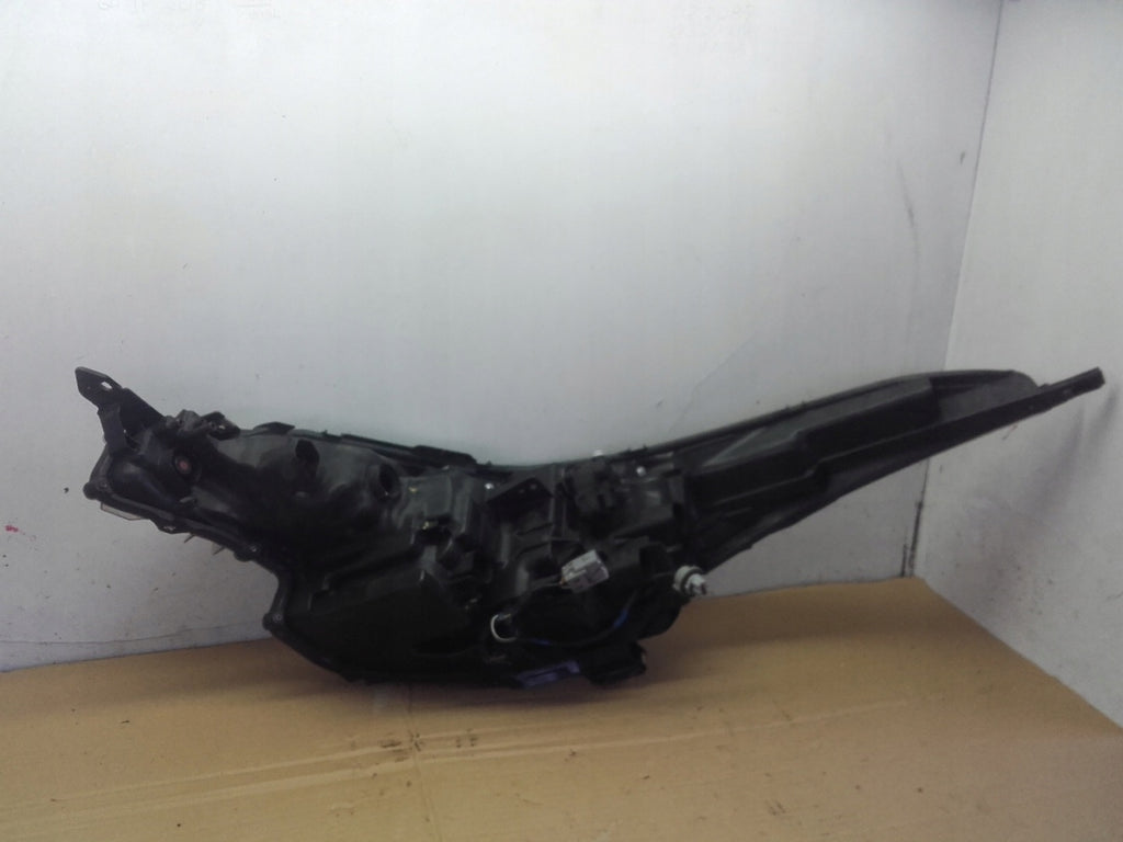 Frontscheinwerfer Toyota Chr 81110-F4180 Full LED Rechts Scheinwerfer Headlight SCH1577928286wo
