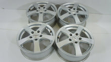 Laden Sie das Bild in den Galerie-Viewer, 4x Alufelge 15 Zoll 6.0" 5x112 48ET Audi Rim Wheel FEL3059985421pv