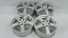 Laden Sie das Bild in den Galerie-Viewer, 4x Alufelge 15 Zoll 6.0" 5x112 48ET Audi Rim Wheel FEL3059985421pv
