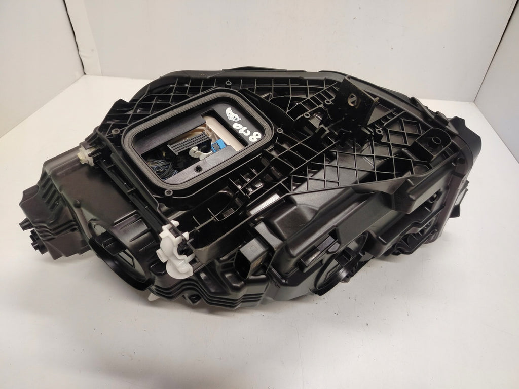 Frontscheinwerfer Mercedes-Benz W247 A2479064204 Rechts Scheinwerfer Headlight SCH2095400663wo