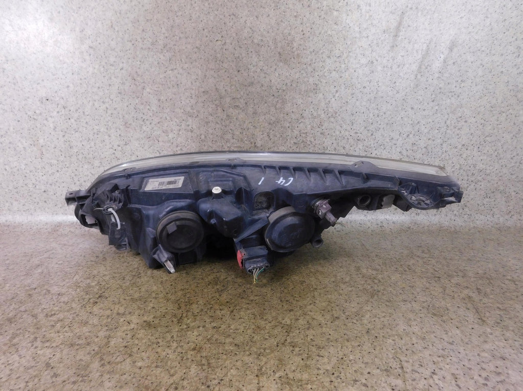 Frontscheinwerfer Citroën C4 I 89902333 Rechts Scheinwerfer Headlight