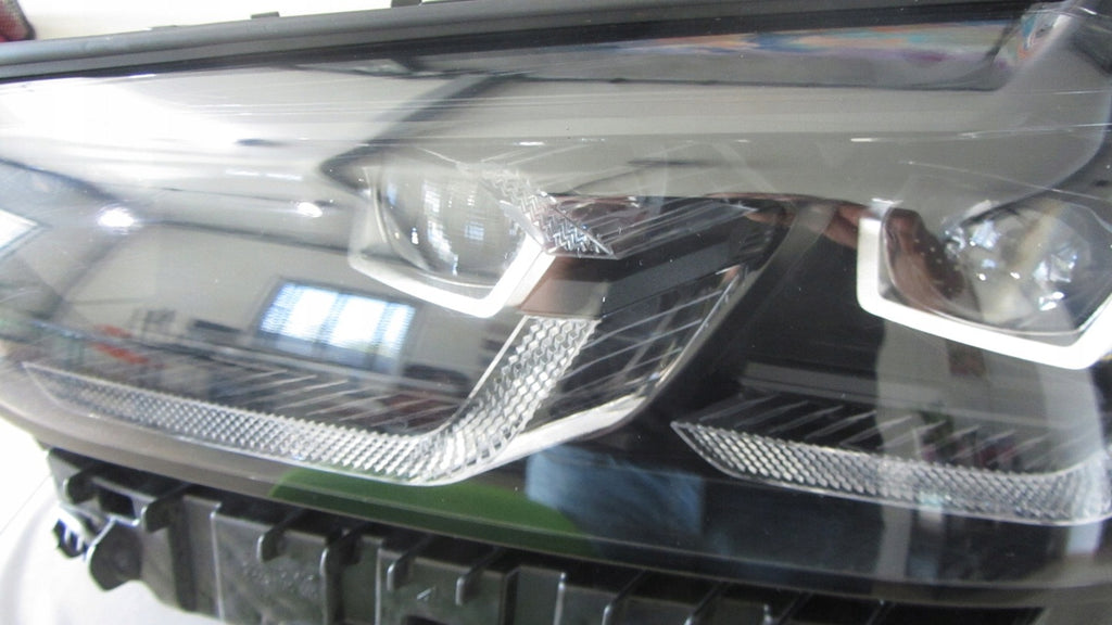 Frontscheinwerfer BMW X3 G01 G02 5A1FB11 LED Links Scheinwerfer Headlight SCH2303065261xx