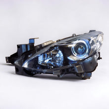 Load image into Gallery viewer, Frontscheinwerfer Mazda III BHR151040 2532425000 Halogen Links Headlight