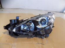 Load image into Gallery viewer, Frontscheinwerfer Mazda III BHR151040 2532425000 Halogen Links Headlight